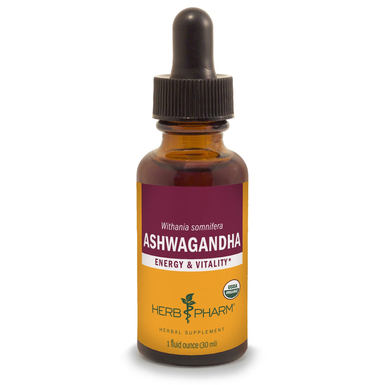 Ashwagandha - My Village Green