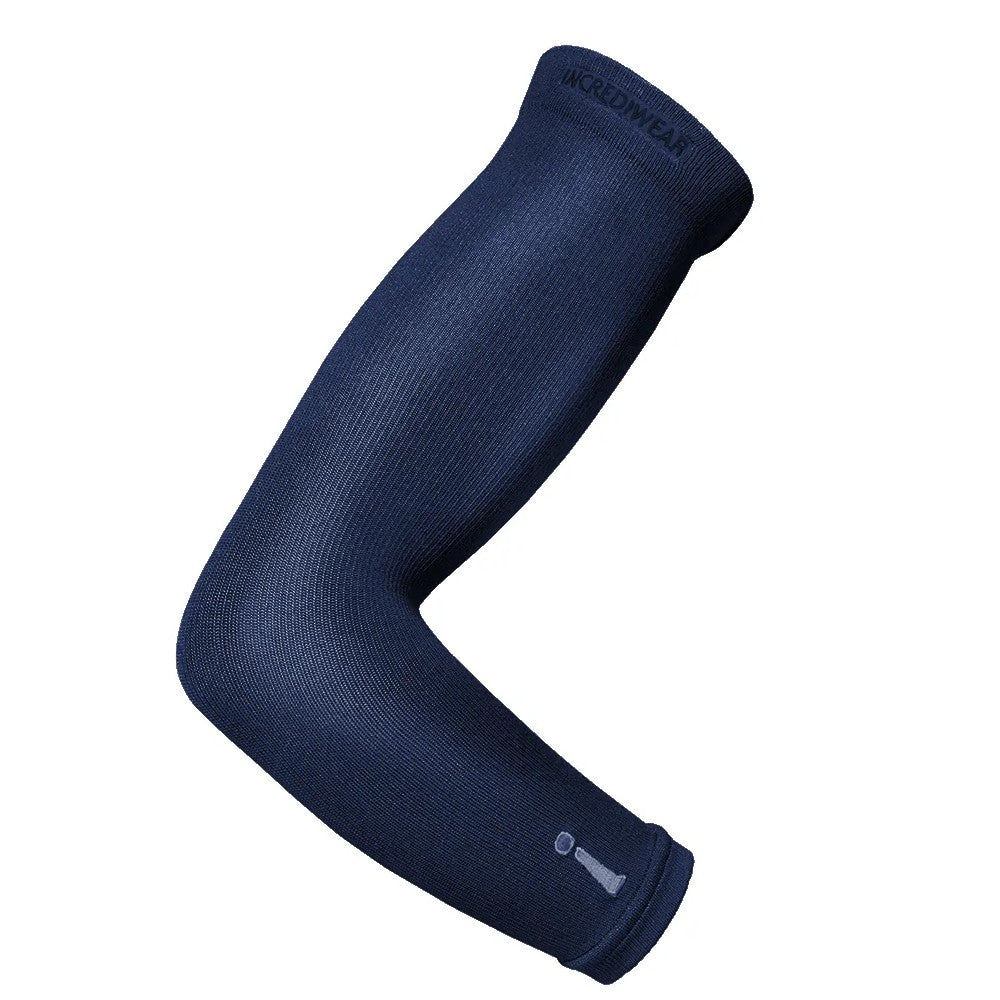 Manga Azul Marino