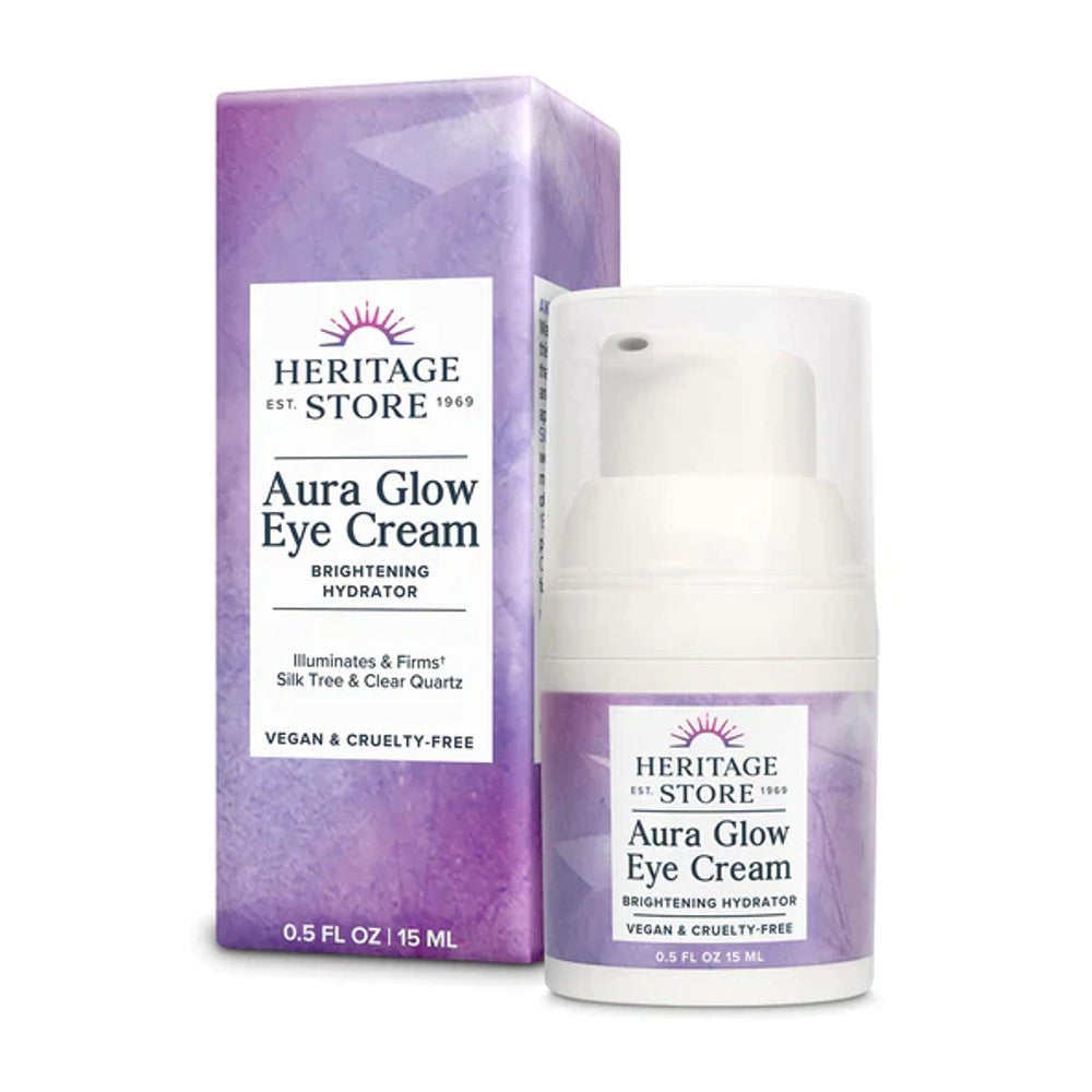 Crema Iluminadora para Ojos