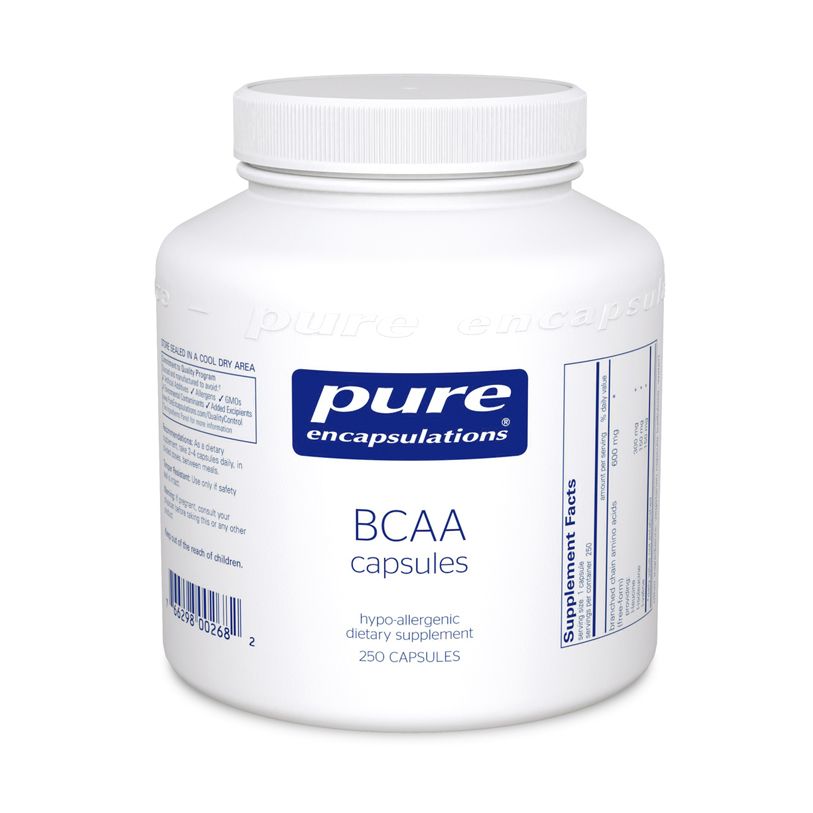 BCAA - My Village Green