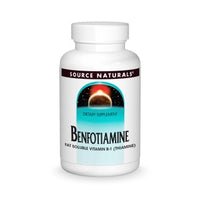 Thumbnail for Benfotiamine - My Village Green