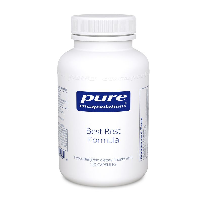 Best-Rest Formula - My Village Green