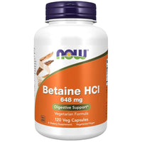 Thumbnail for Betaine HCl