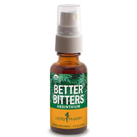 Thumbnail for Better Bitters: Absinthium - My Village Green