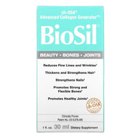 Thumbnail for Biosil