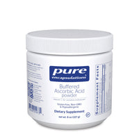 Thumbnail for Buffered Ascorbic Acid powder 227 g - My Village Green