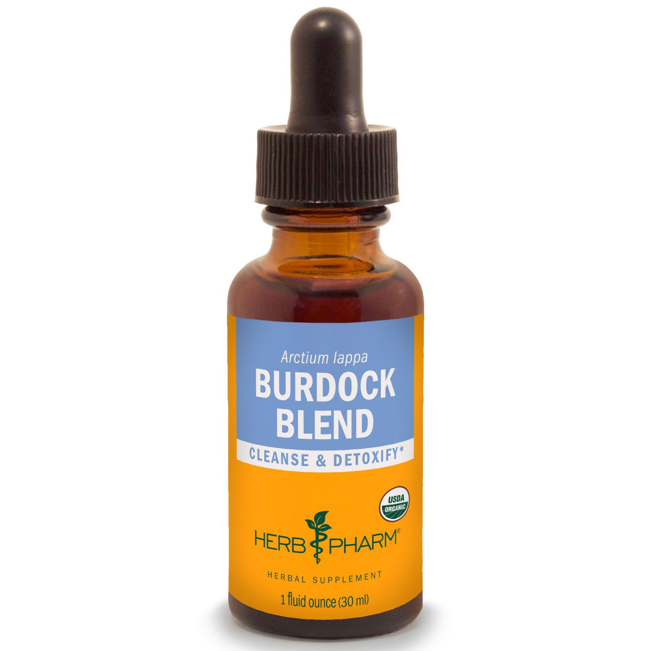 Burdock Blend - My Village Green