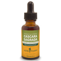 Thumbnail for Cascara Sagrada - My Village Green