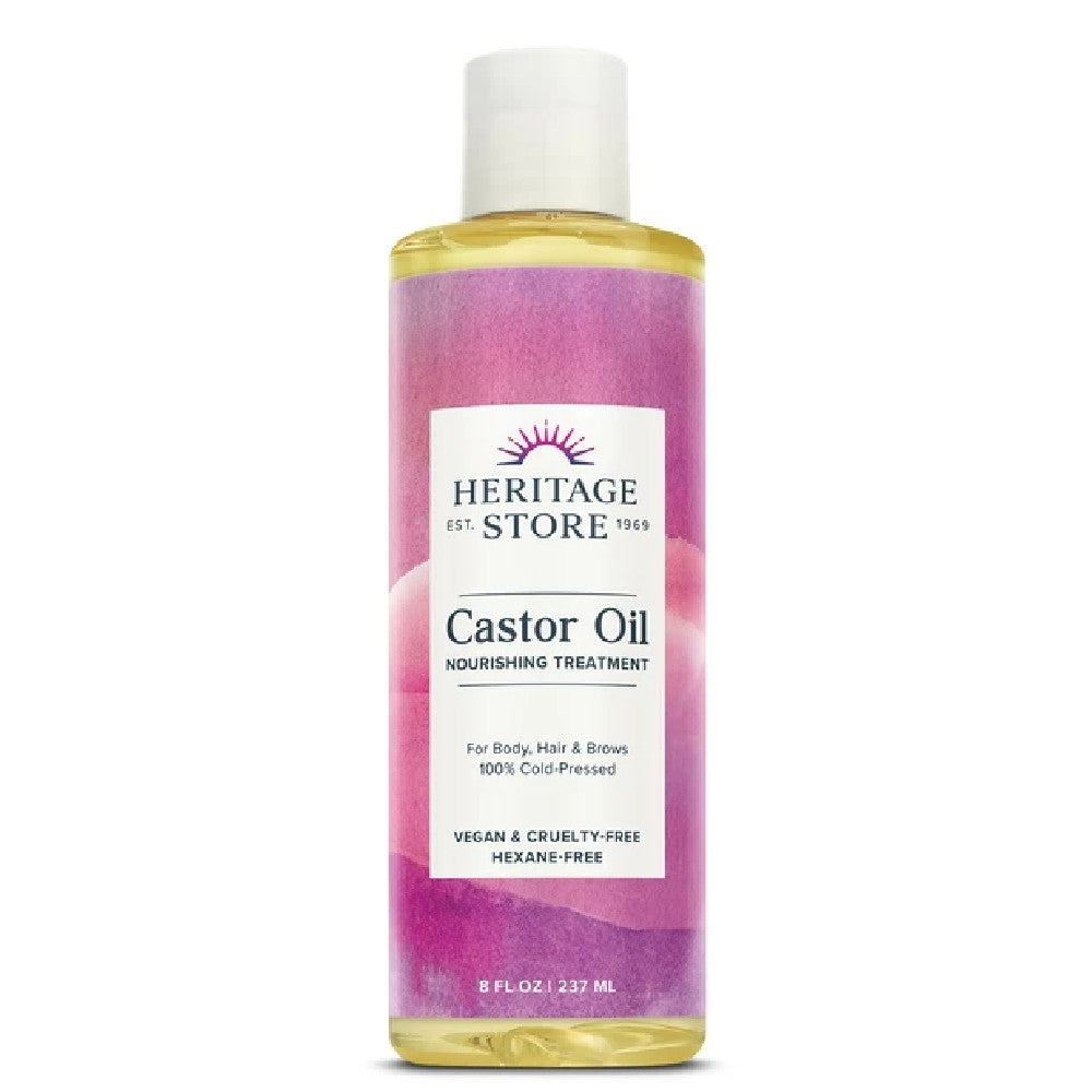 Aceite de ricino
