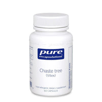 Thumbnail for Chaste Tree (Vitex) - My Village Green