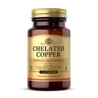 Thumbnail for Chelated Copper - My Village Green