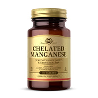 Thumbnail for Chelated Manganese - My Village Green