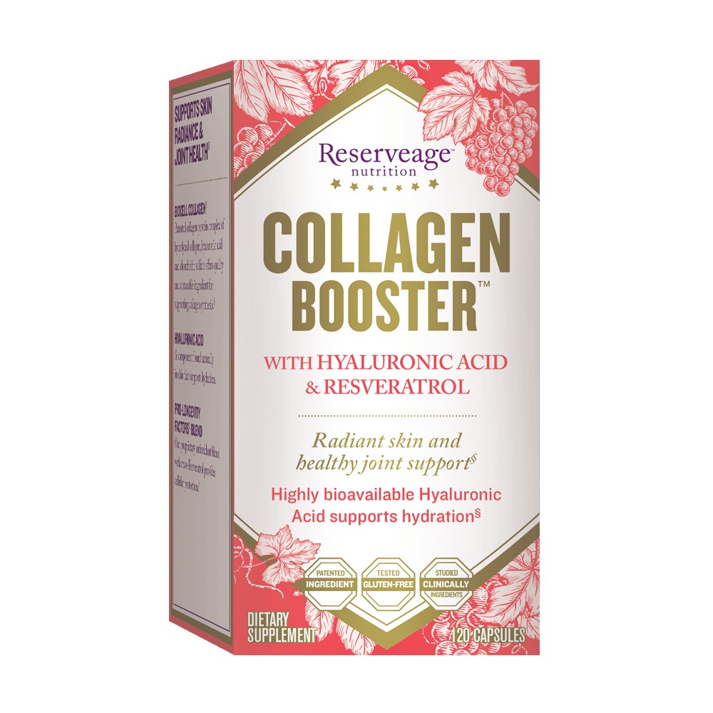 Potenciador de colágeno Para una piel radiante y apoyo para articulaciones sanas