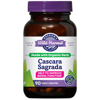 Thumbnail for Cascara Sagrada