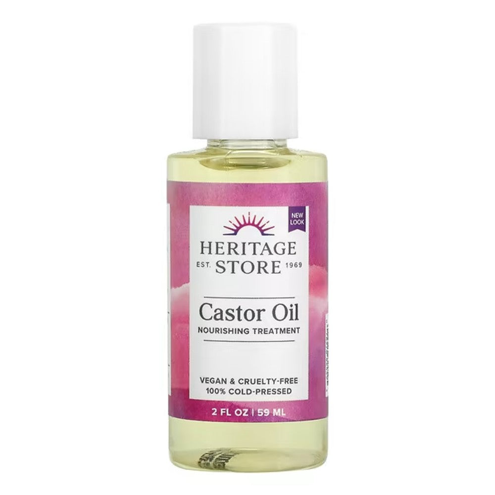 Aceite de ricino