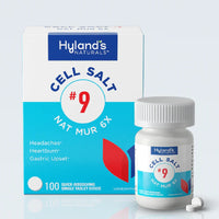 Thumbnail for Cell Salt #9 Nat Mur