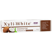 Thumbnail for XyliWhite Gel de pasta dental con aceite de coco