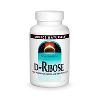 Thumbnail for D-Ribose - My Village Green