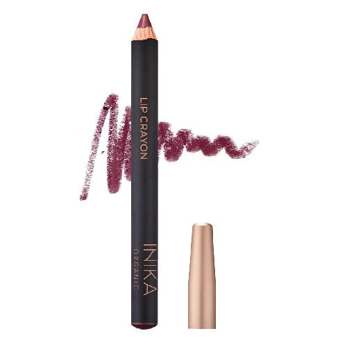 Lápiz labial orgánico CIRUELA PROFUNDO
