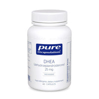 Thumbnail for DHEA 25MG - My Village Green