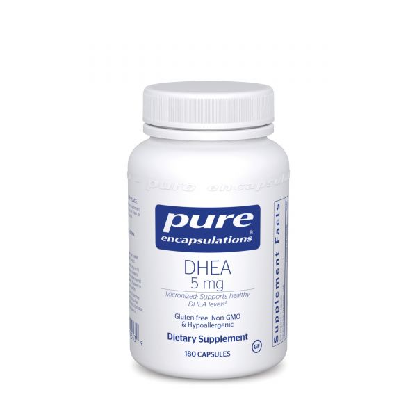 DHEA 5mg - My Village Green