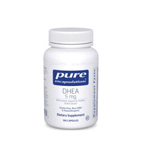 Thumbnail for DHEA 5mg - My Village Green