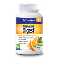 Thumbnail for Digest Chewable - Enzymedica