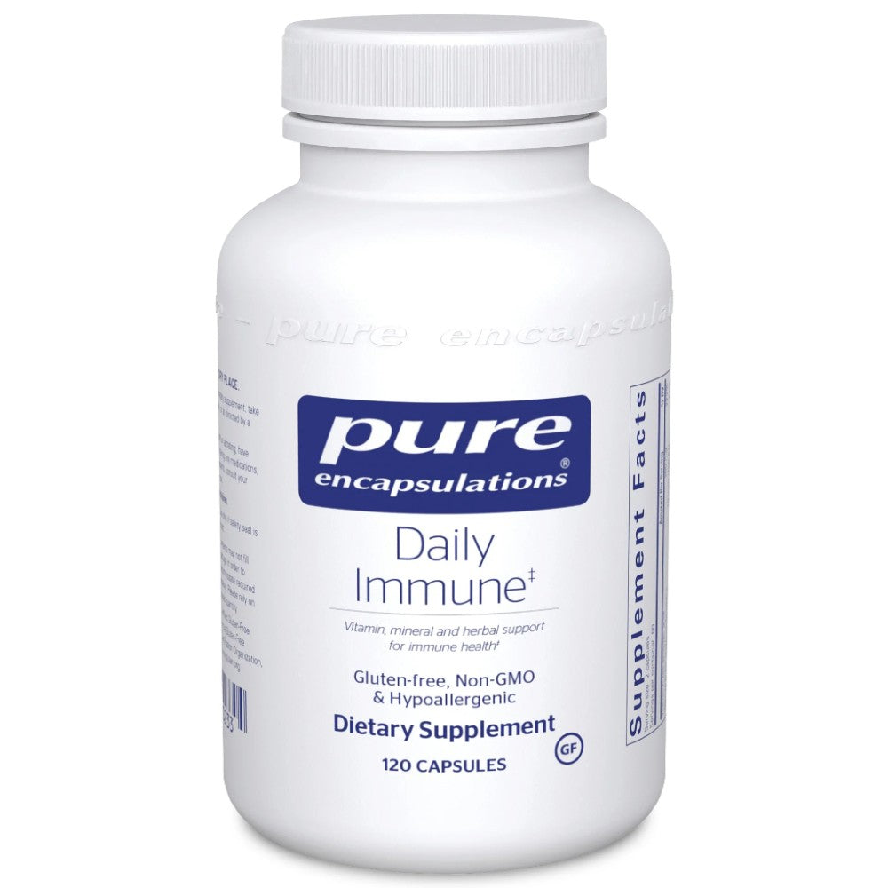 Daily Immune
