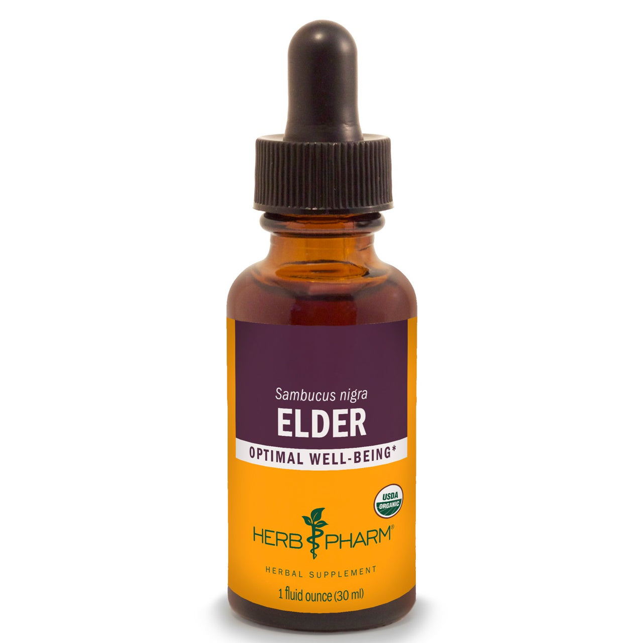 Elder - My Village Green