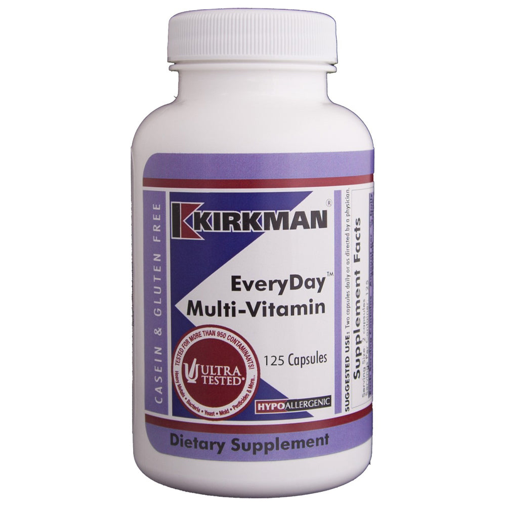 EveryDay Multi-Vitamin - Hypoallergenic - My Village Green