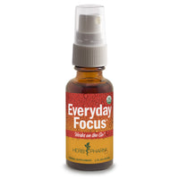 Thumbnail for Herbs on the Go: Everyday Focus - My Village Green