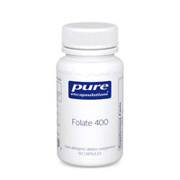 Thumbnail for FOLATE 400 - My Village Green
