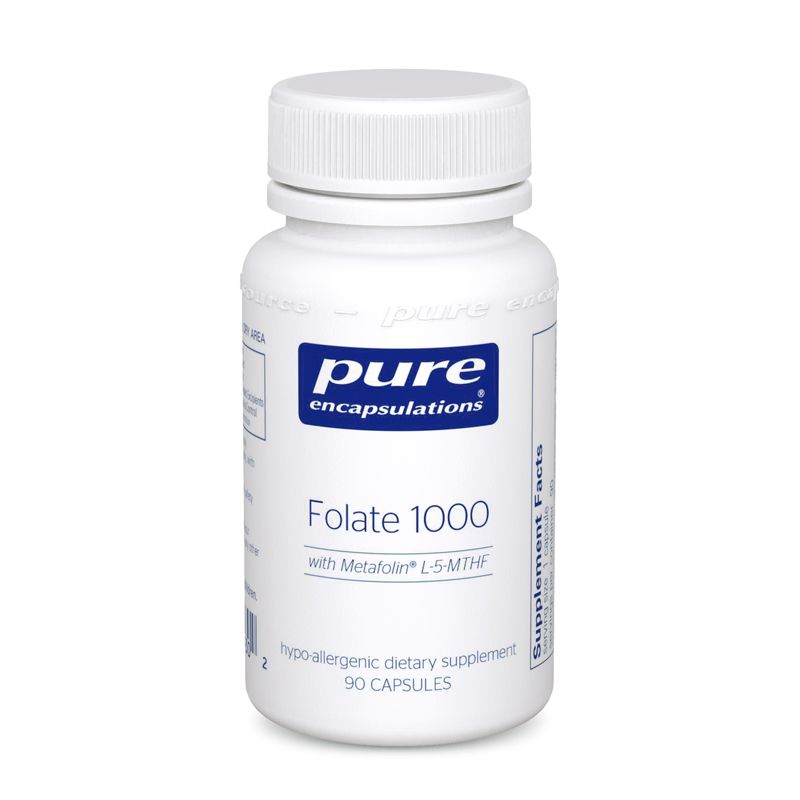 Folate 1000 90's - My Village Green