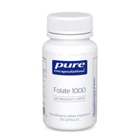 Thumbnail for Folate 1000 90's - My Village Green