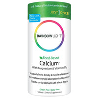 Thumbnail for Calcium With Magnesium & Vitamin D3 - My Village Green