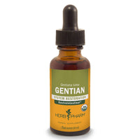 Thumbnail for Gentian - My Village Green