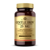 Thumbnail for Gentle Iron - My Village Green