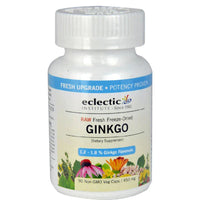 Thumbnail for Ginkgo (Fresh Upgrade) - Eclectic Institute