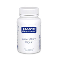 Thumbnail for Gluten/Dairy Digest - My Village Green