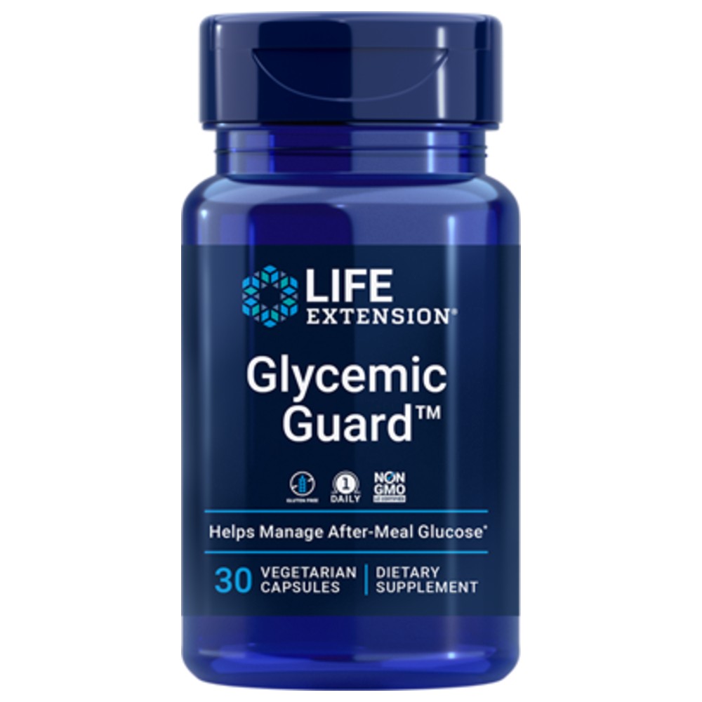 Glycemic Guard - My Village Green