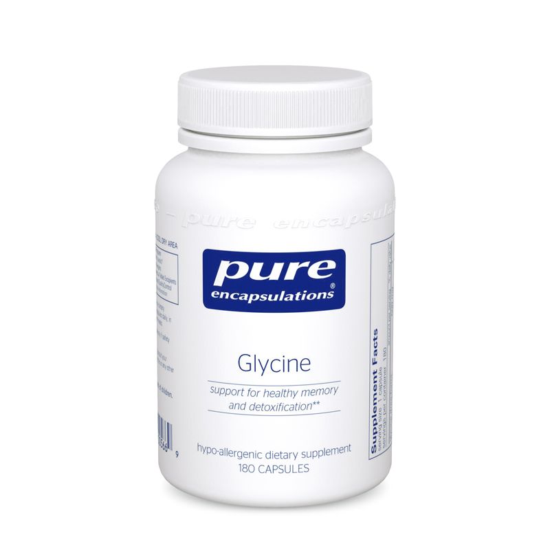 Glycine - My Village Green