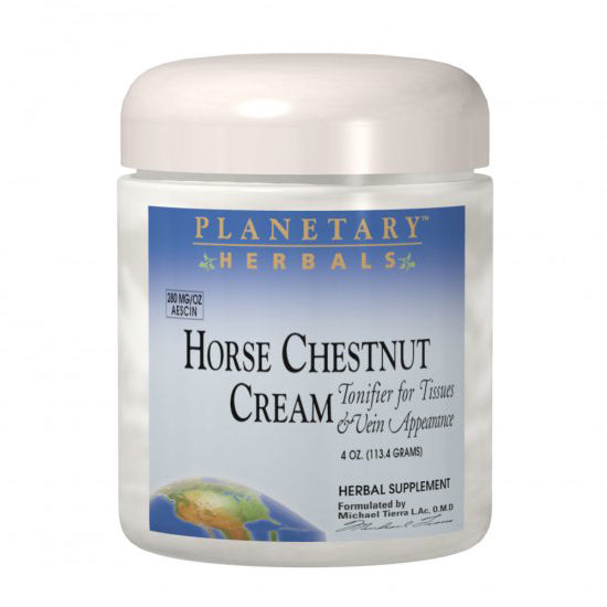 Horse Chestnut Cream - My Village Green