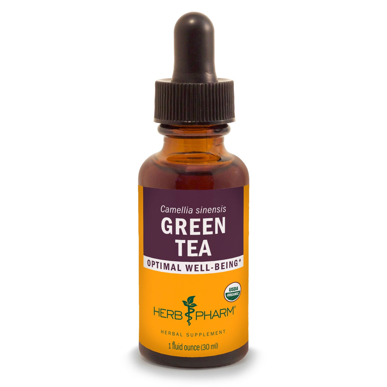 Green Tea - My Village Green