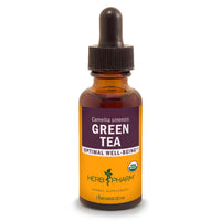 Thumbnail for Green Tea - My Village Green