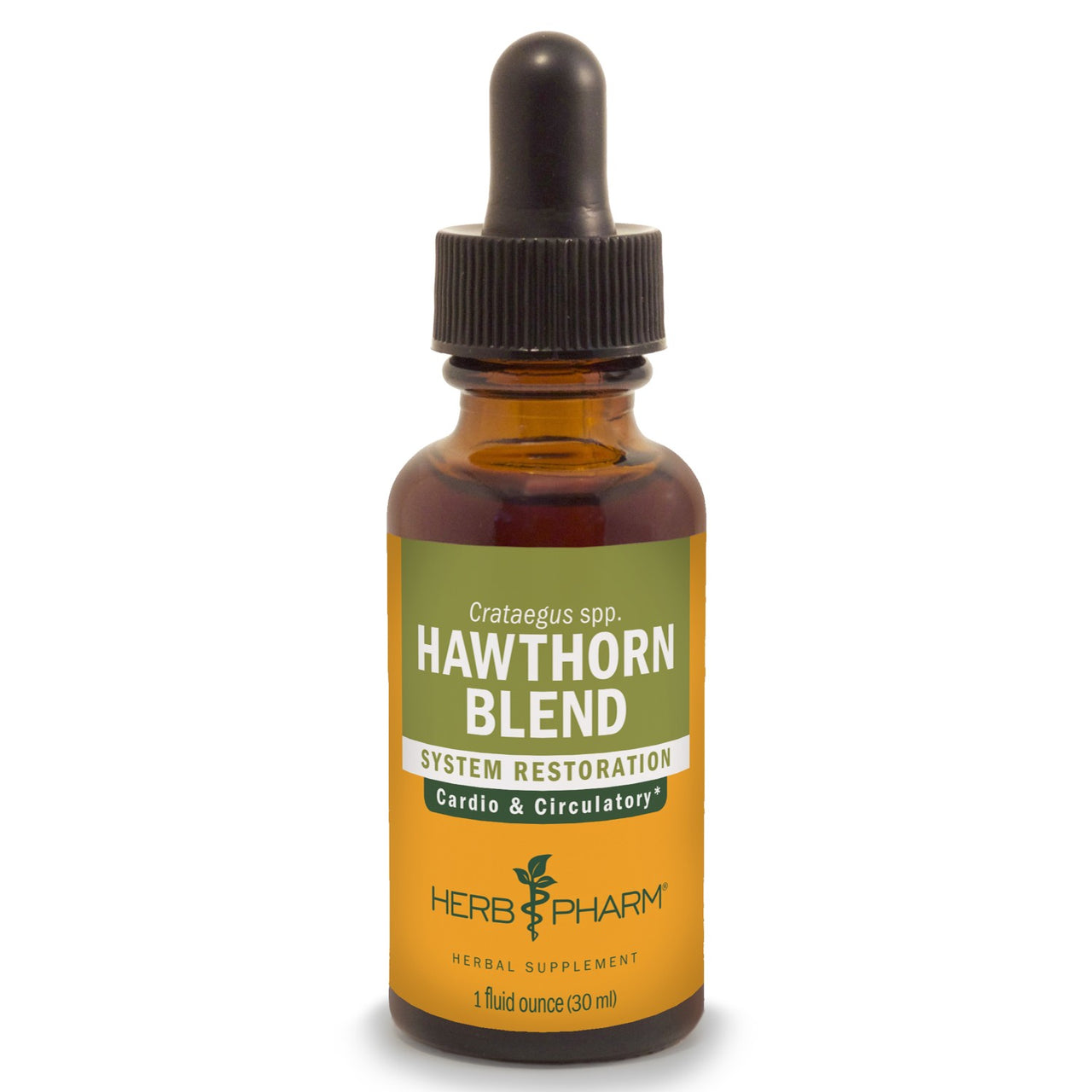 Hawthorn Blend - My Village Green