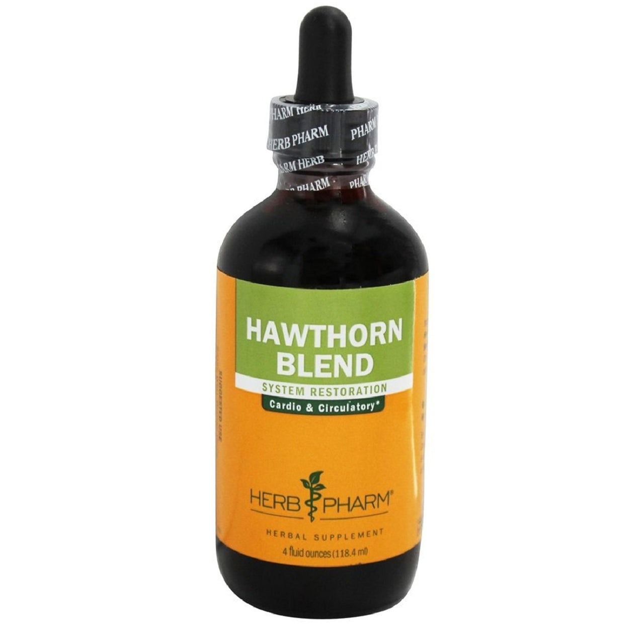 Hawthorn Blend - My Village Green