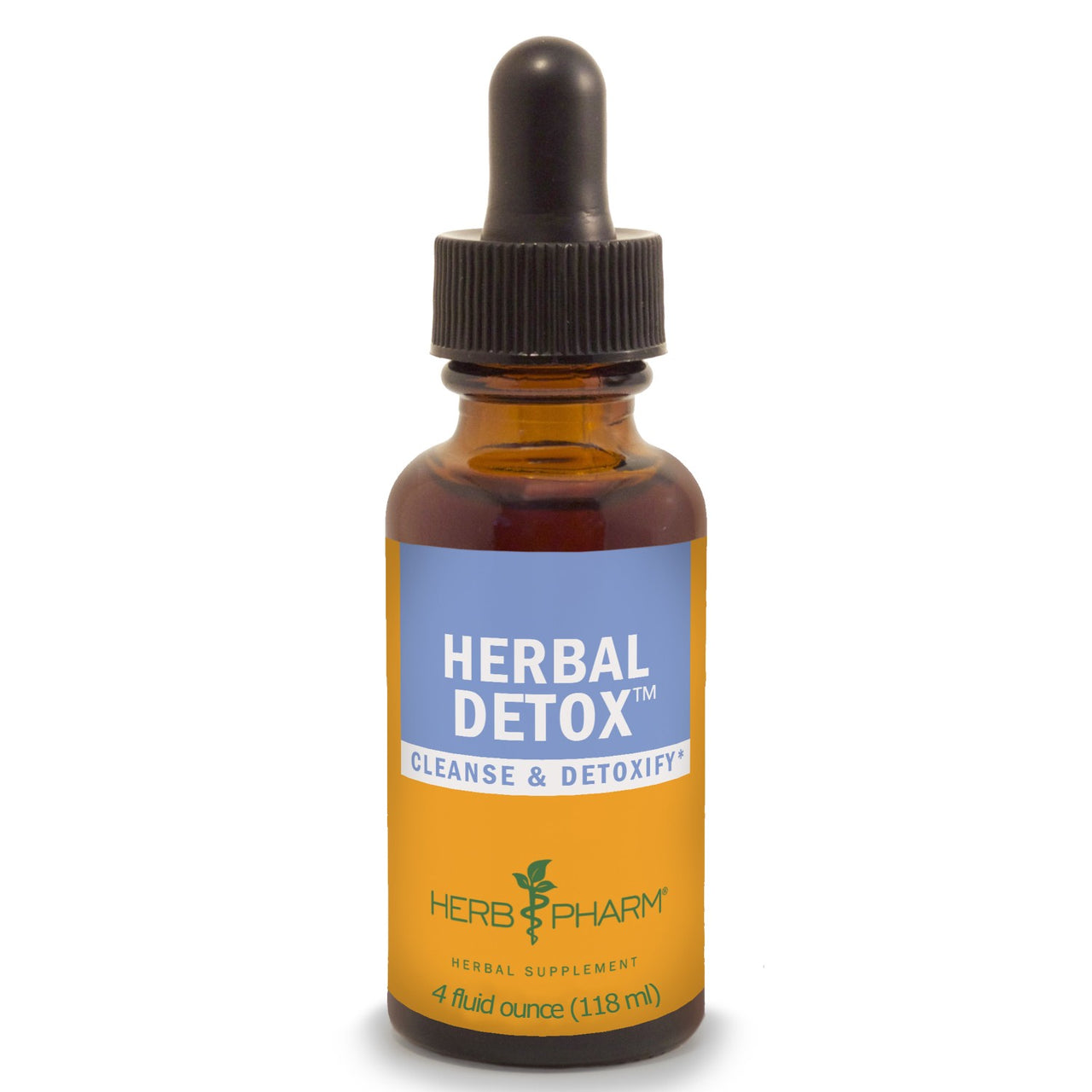 Herbal Detox - My Village Green