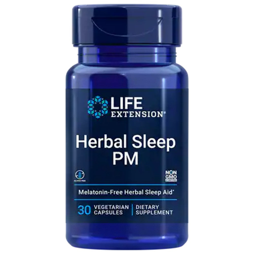 Sueño Herbal PM