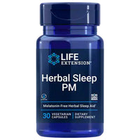 Thumbnail for Sueño Herbal PM