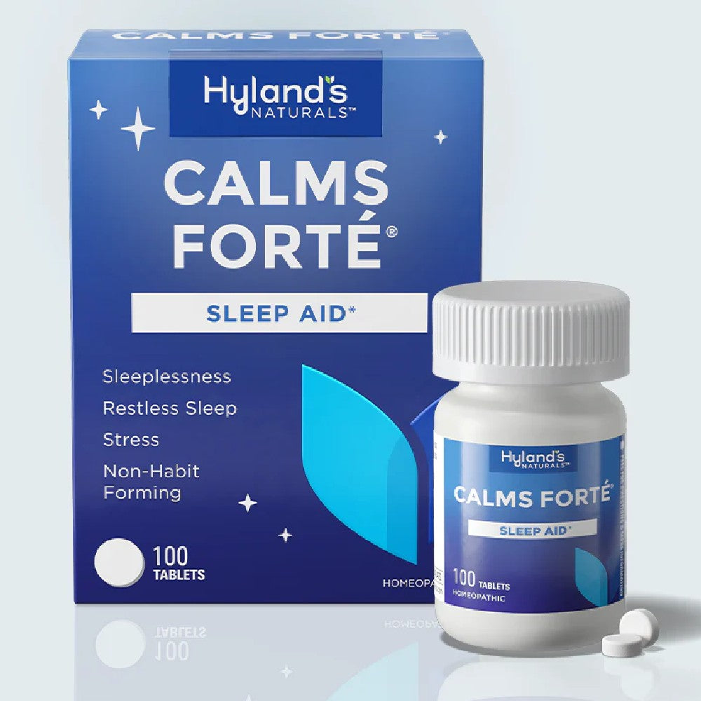 CALMS FORTE SLEEP AID